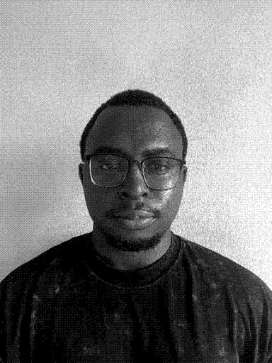 Portrait of Pelumi Abimbola